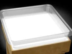 Light Table Sensory Tray