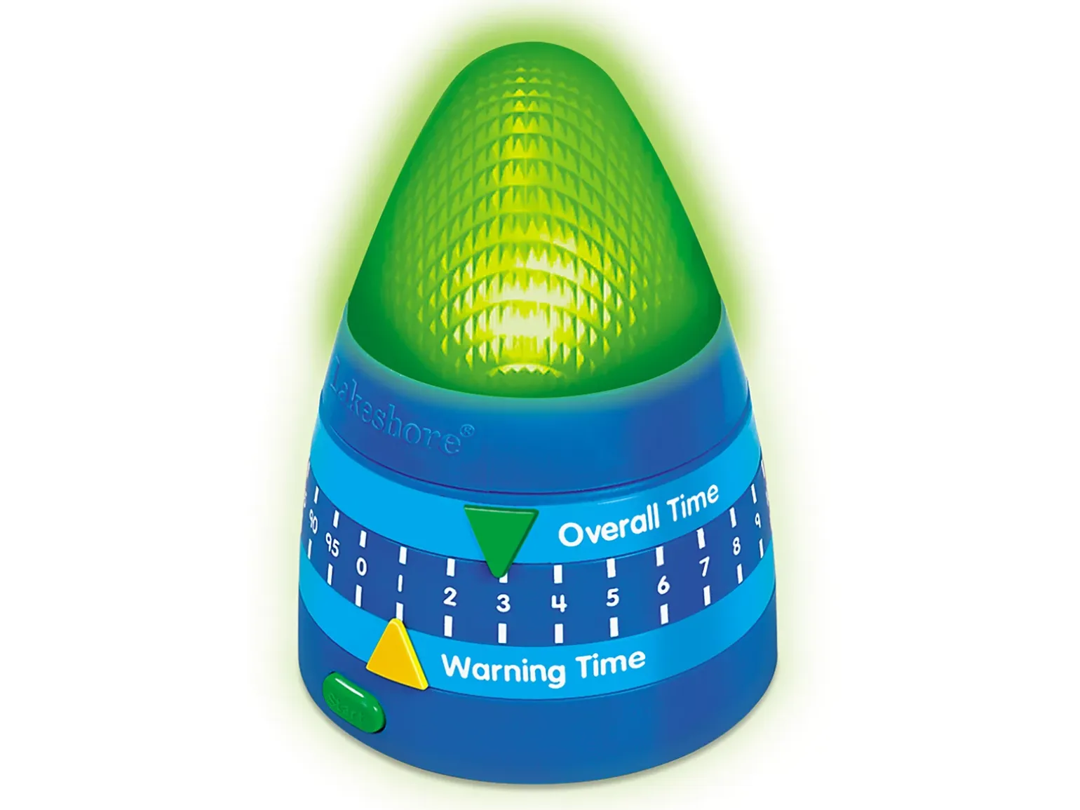 Light-Up Countdown Timer
