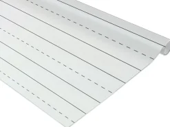 Lined Paper Fadeless® Paper Rolls