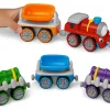 Link & Go! Magnetic Train