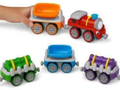 Link & Go! Magnetic Train