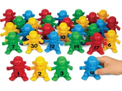 Linking Number Monkeys