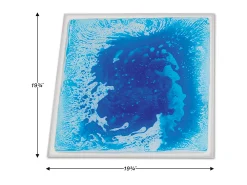 Liquid Floor Tiles