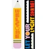 Lisa Congdon Double-Sided Welcome Banner