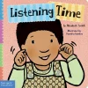 Listening Time Board Book