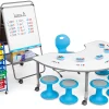 Literacy Skills Instruction Zone