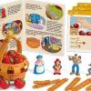 Little Red Riding Hood Problem Solving STEM Kit