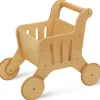 Little Shoppers! Wooden Walker