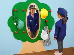 Look at Me! Dress-Up Tree