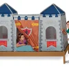 Magical Castle Bed Tent