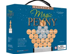 Magic Penny® Magnet Kit