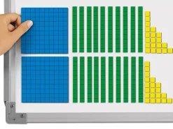 Magnetic Base 10 Set