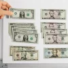 Magnetic Bills