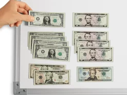 Magnetic Bills