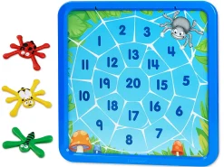 Magnetic Bug Toss