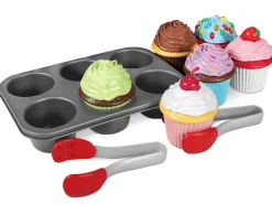 Magnetic Cupcake Baking Set