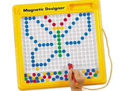 Magnetic Designer