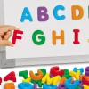 Magnetic Letters - Uppercase