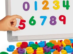 Magnetic Numbers