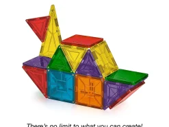 Magnetic Wonder Tiles® - Starter Set