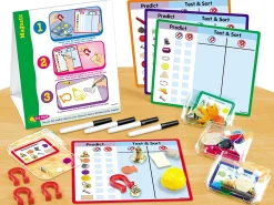 Magnets Instant Learning Center