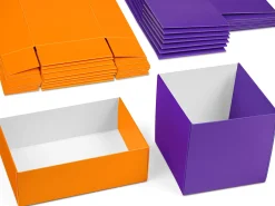 Maker Space Craft Boxes Pack
