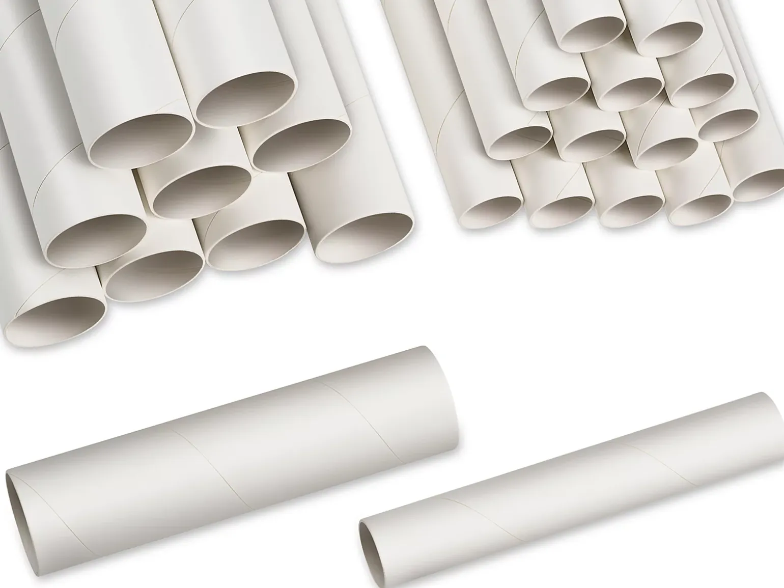 Maker Space Craft Tubes Pack
