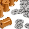 Maker Space Gears & Spools Pack