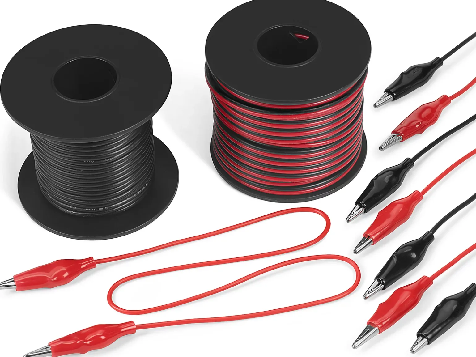 Maker Space Wire Pack