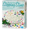 Make-Your-Own Garden Stepping-Stone Kit
