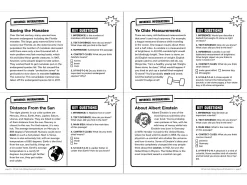 Making Inferences 100 Task Cards Workbook
