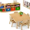 Manipulatives Area - 12-24 Months