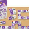 Mastering Multiplication Dominoes