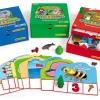 Match-A-Sound! Phonemic Awareness Boxes - Complete Set