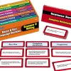 Match & Sort Grammar & Writing Quickies - Gr. 4-5