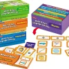 Match & Sort Language Quickies - K-Gr. 1 - Complete Set
