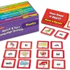 Match & Sort Phonics Quickies - K-Gr. 1