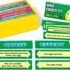 Match & Sort Reading Comprehension Quickies - Gr. 2-3