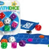 Math Dice® Jr. Game