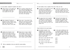 Mathematics Workbook - Gr. 4
