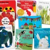 Math & Science Board Book Collection