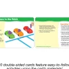 Math & Science Instant Learning Cart - Preschool-K