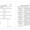 Math Skills Workbook - Gr. 2