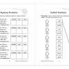 Math Skills Workbook - Gr. 1