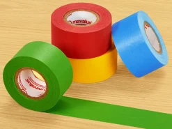 Mavalus® Stick Anywhere Tape Pack - Bright Colors