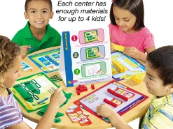 Measurement Instant Learning Center