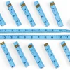 Measuring Tapes - Set of 12