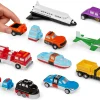 Micro Mix & Match Vehicles - Deluxe Set