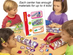 Middle Sounds Instant Learning Center