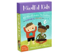Mindfulness Activity Cards